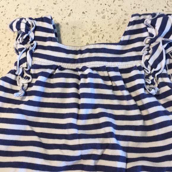 3/$25 Carter’s Sleeveless Dress & Diaper Cover - Picture 2 of 7